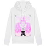 sweat blanc death note