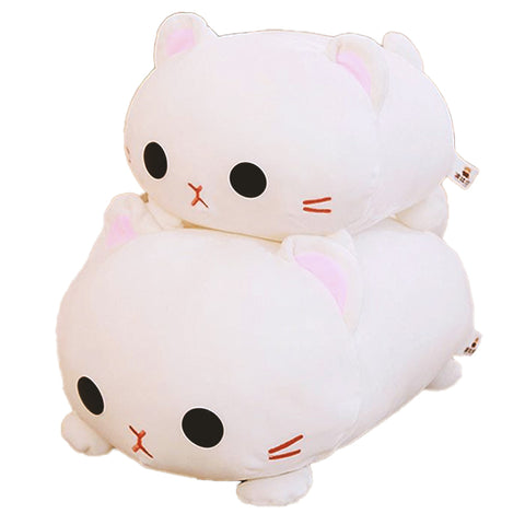 Peluche chat kawaii chaton