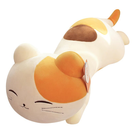 Peluche Géante Kawaii