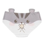Culotte hamster kawaii avec oreilles